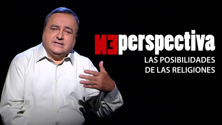 Las posibilidades de las religiones
