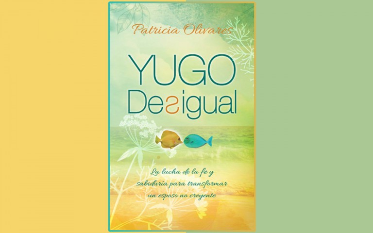 ¿Todavía tiene vigencia eso del yugo desigual?