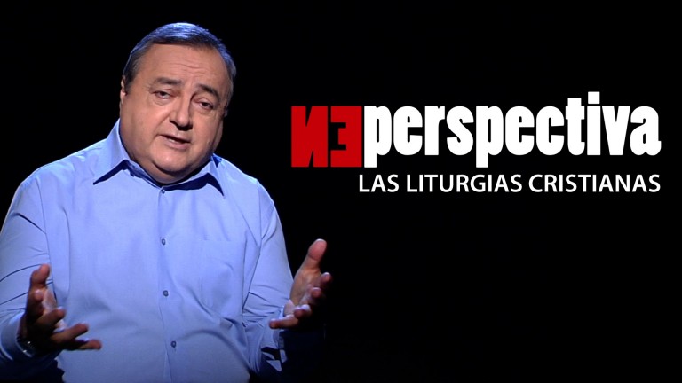 Las liturgias cristianas