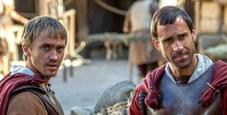 Estrenan ‘Risen’ en los cines de EEUU