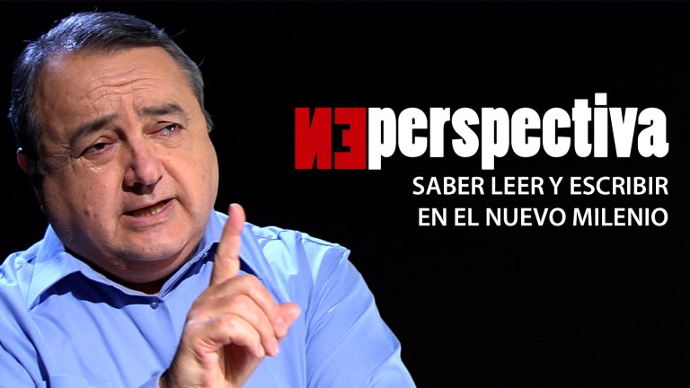 Saber leer y escribir en el nuevo milenio