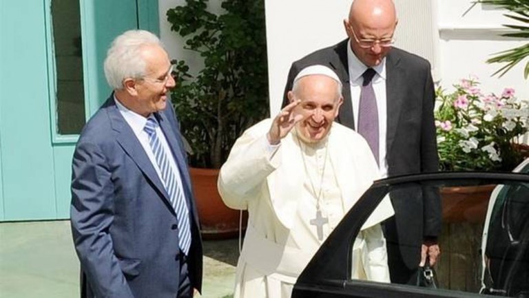 Evangélicos en Italia debatirán la relación con el catolicismo