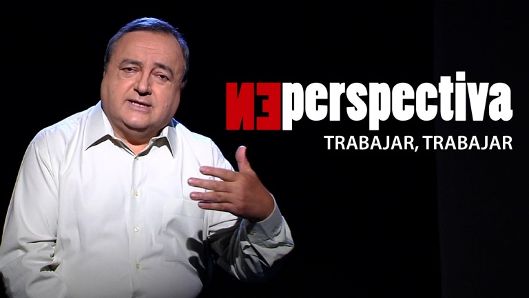 Trabajar, trabajar