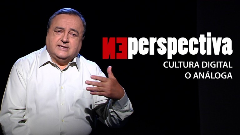 Cultura digital o análoga
