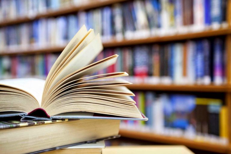 El fin de los libros
