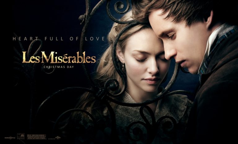 Los miserables, ¡qué celebración!
