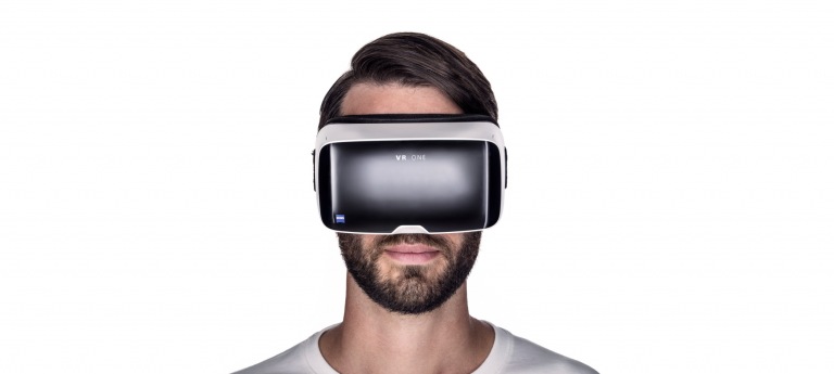 Realidad Virtual