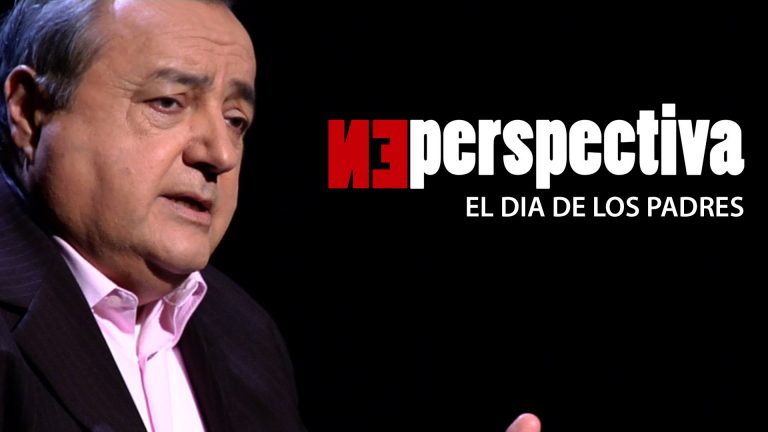 El día de los padres.