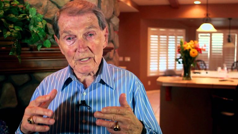 Muere Tim LaHaye, autor cristiano de Dejados Atrás “Left Behind”