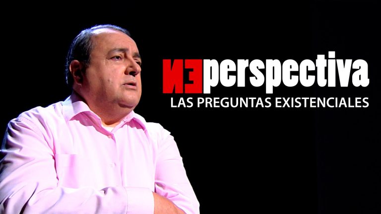 Las preguntas existenciales