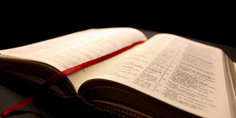Celebran en Madrid el día mundial de la Biblia