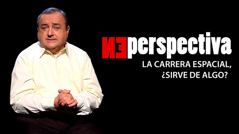 La carrera espacial, ¿sirve de algo? (EP 89)