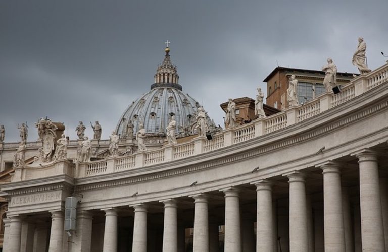 “La Reforma no se acabó”: Manifiesto evangélico global se opone al ecumenismo con Roma