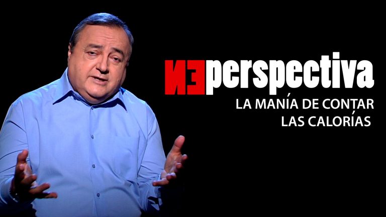 La manía de contar las calorías (EP 94)