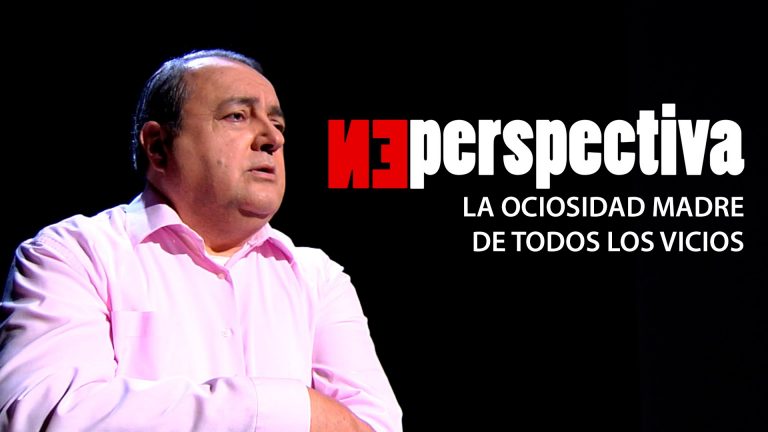 La ociosidad: madre de todos los vicios (EP 95)