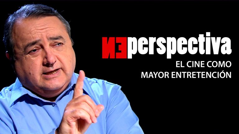 El cine como mayor entretención (EP 96)