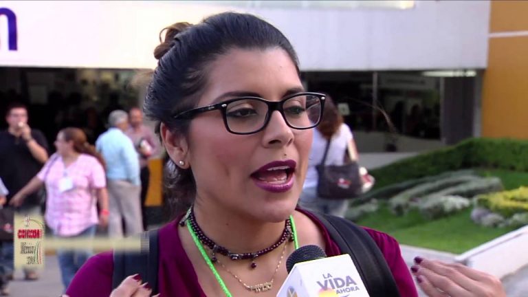 Ministerio Reforma en Coicom 2016