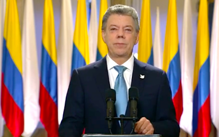 Evangélicos mantienen prudencia ante el nuevo acuerdo de paz