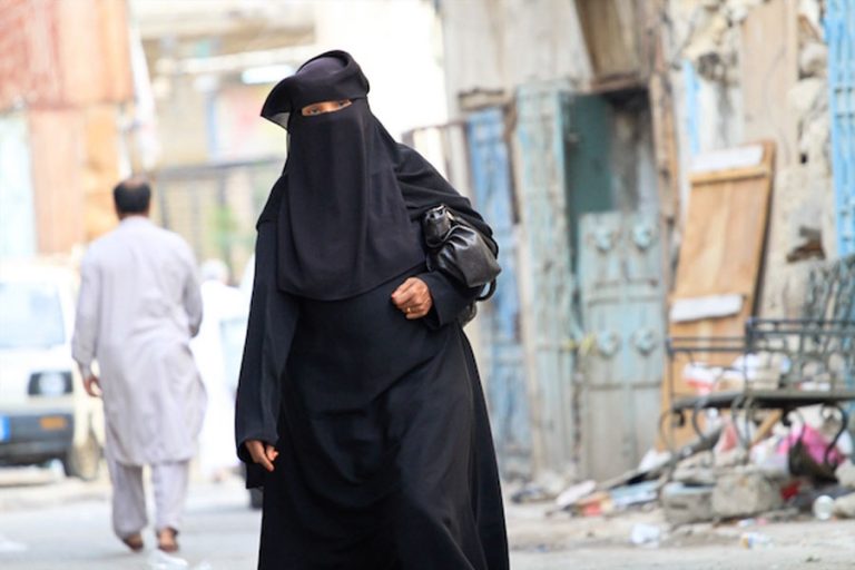 Cristianos en Arabia Saudí: llamados a la soledad