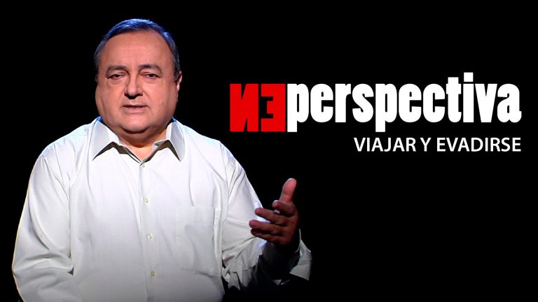Viajar y evadirse – En Perspectiva