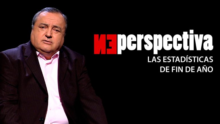 Las estadísticas de fin de año