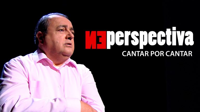 Cantar por cantar (y superar estados de animo)