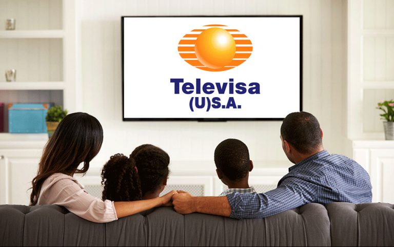 El visto bueno del gobierno norteamericano a Televisa S.A.