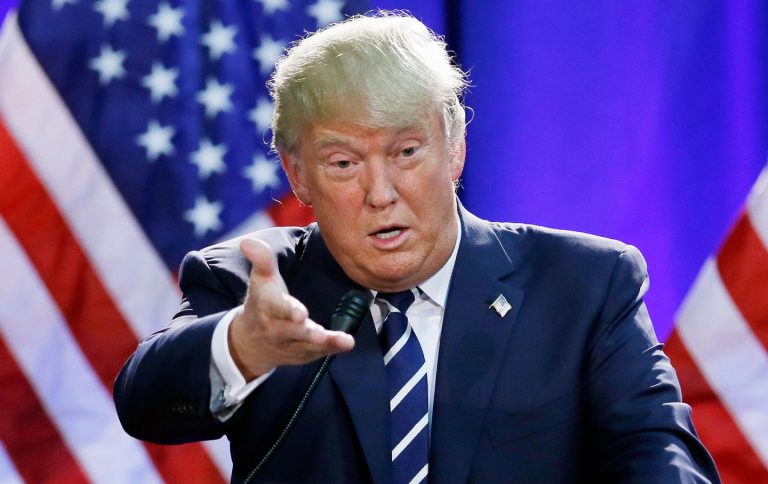 El fenómeno Trump entre nosotros.
