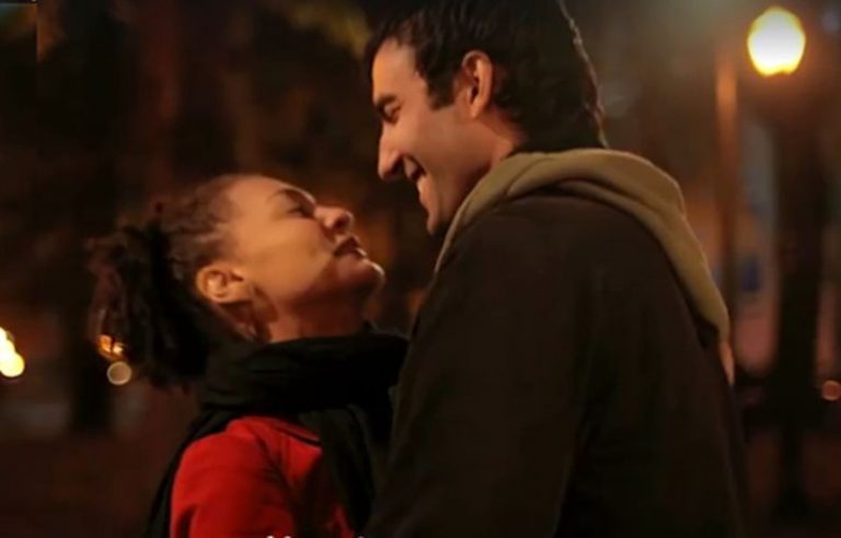 ‘Si estás enamorado ¡no te cases!’: video viral inspirado en Corintios