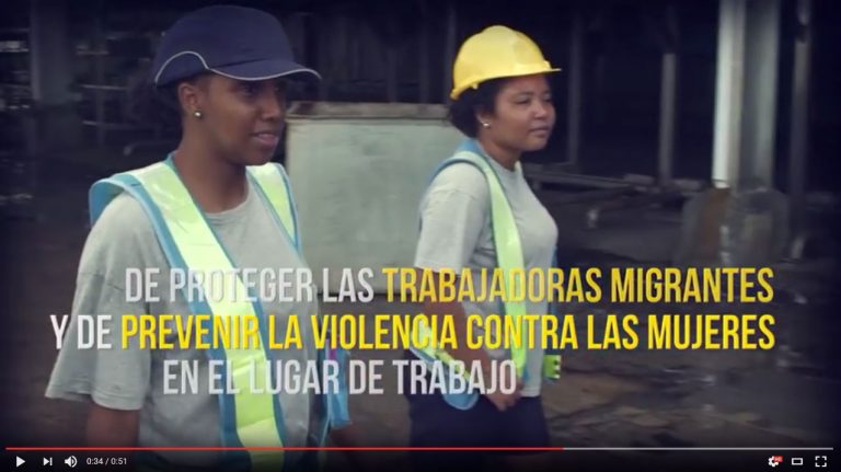 Las Mujeres en su día… de reconocimiento mundial.