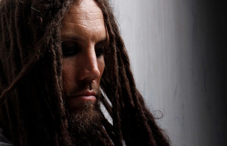 Un evangelista en Korn