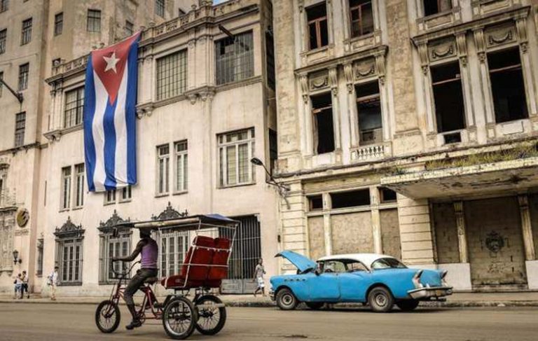 Vivir la fe evangélica en la Cuba de hoy