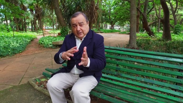 La pareja moderna