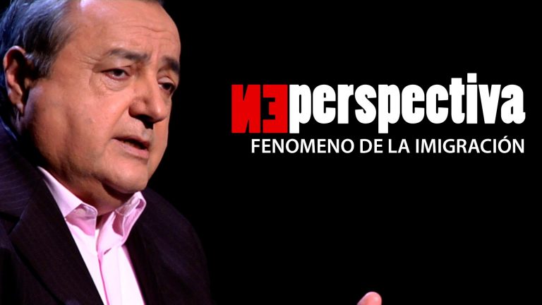 Fenomeno de la imigración