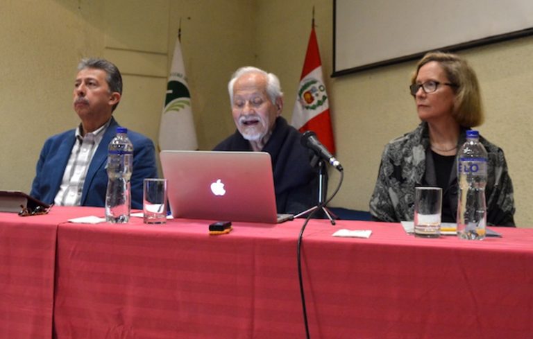 Ecumenismo: legado y desafío de la Reforma protestante en América Latina