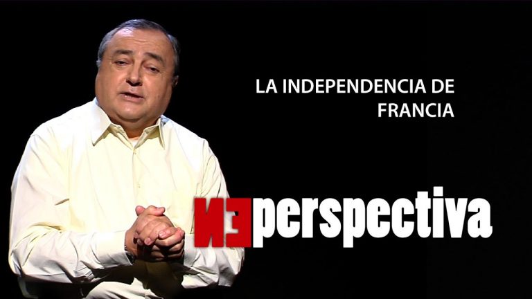 La Independencia de Francia