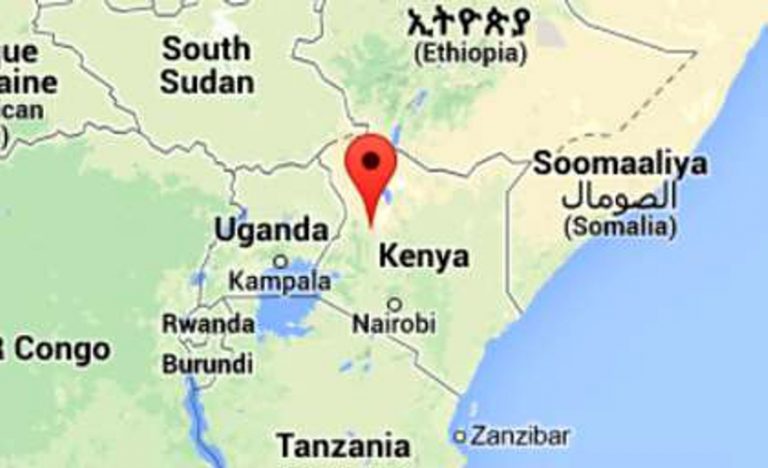 Yihadistas decapitan 13 cristianos en Kenia