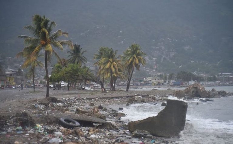 Huracán Irma: ONGs se preparan para enviar ayuda