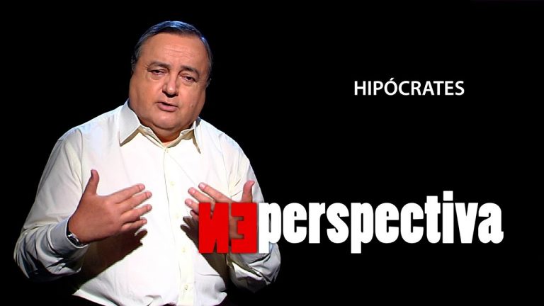 Hipócrates