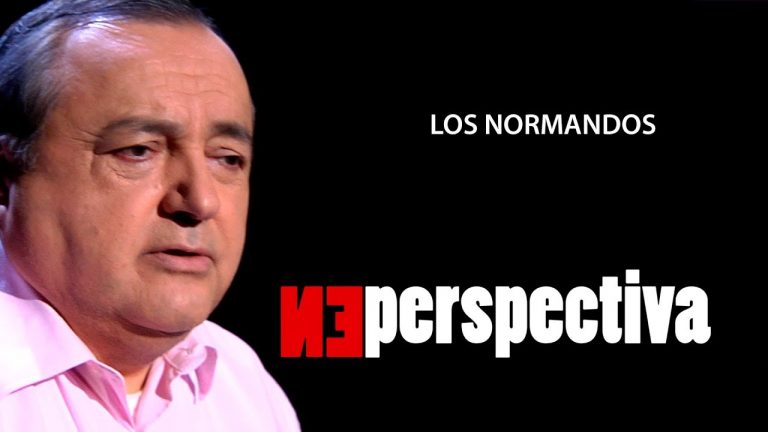 Los Normandos