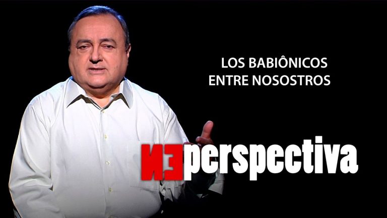 Los babilônicos entre nosotros
