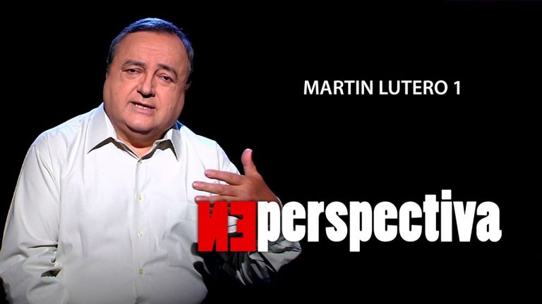 Martín Lutero 1