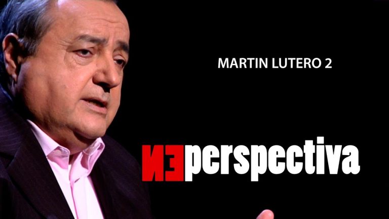 Martín Lutero 2