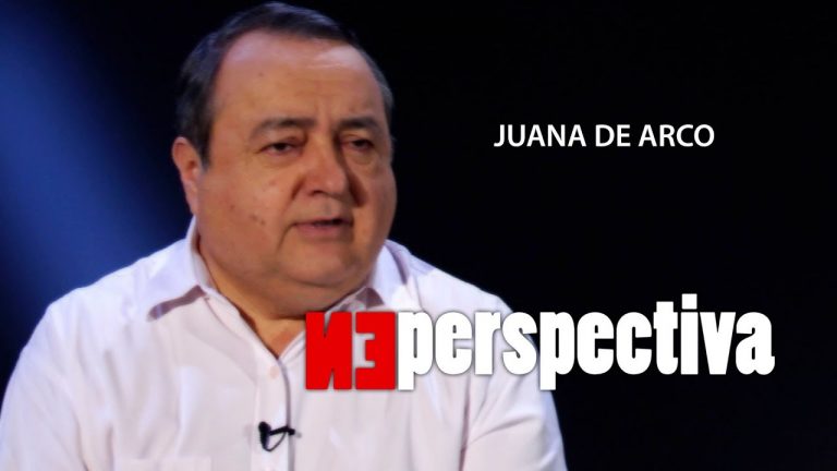 Juana de Arco