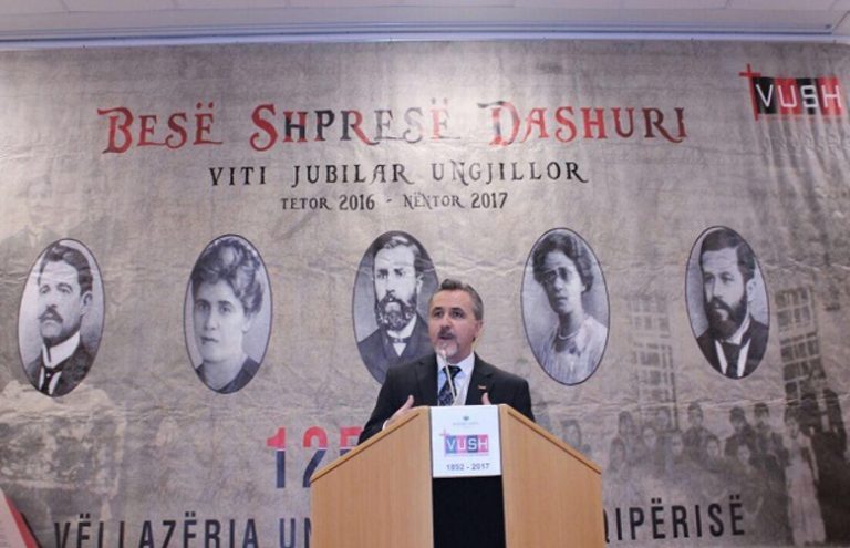 Albania celebra 125 años de presencia e influencia evangélica