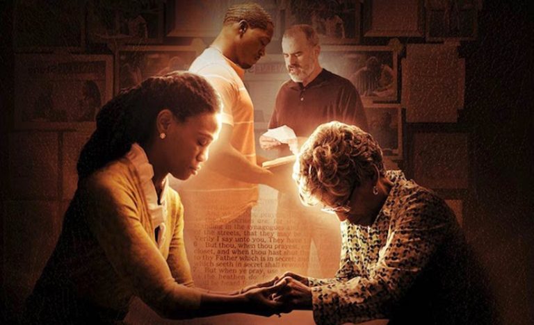 El problema de la industria cristiana