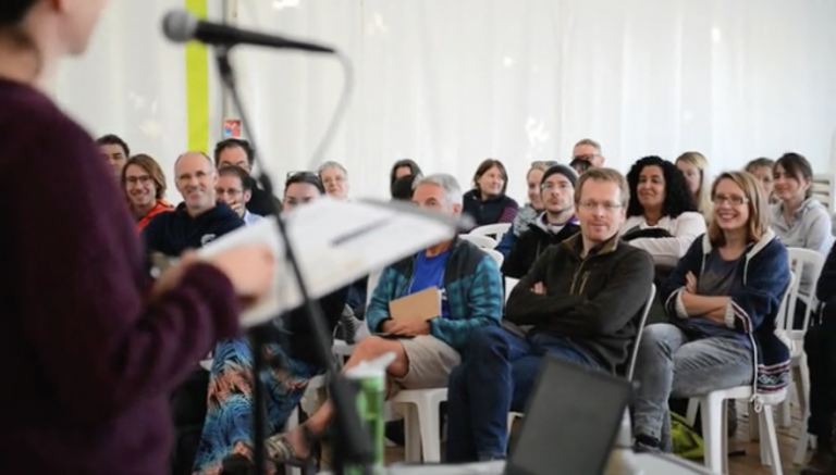 Evangélicos de Europa forjan redes de trabajo sobre cuidado ambiental