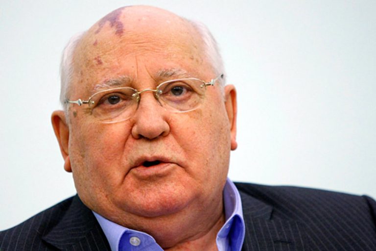 Gorbachev