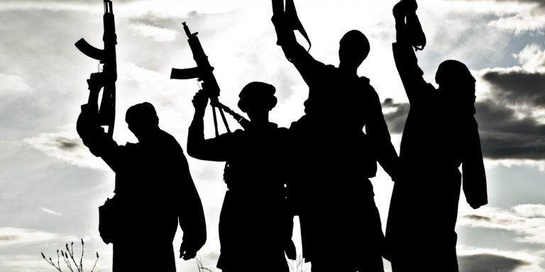 Terrorismo