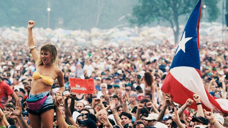 Woodstock